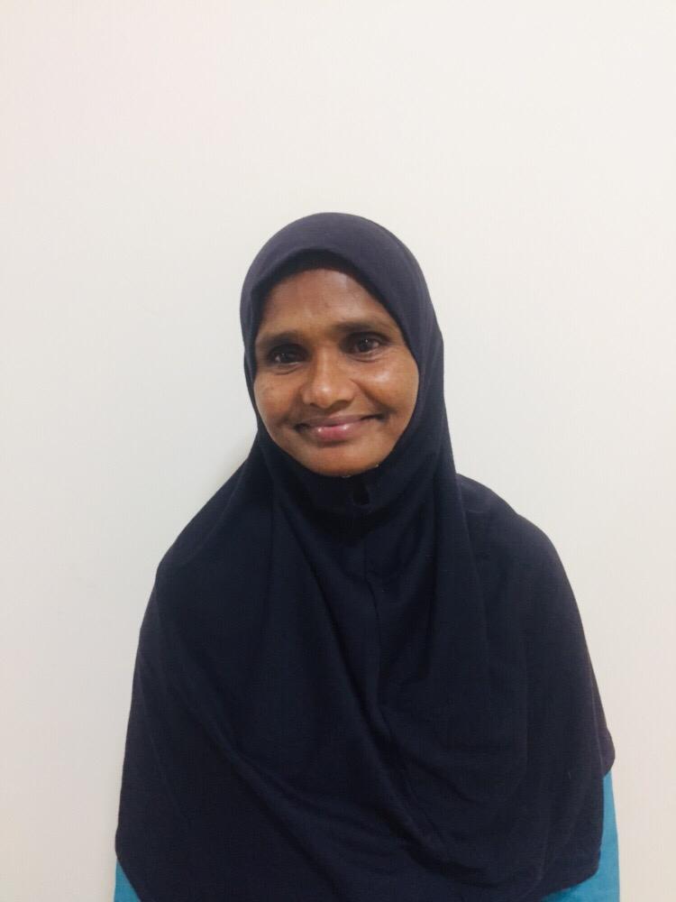 KATTI VIMALA